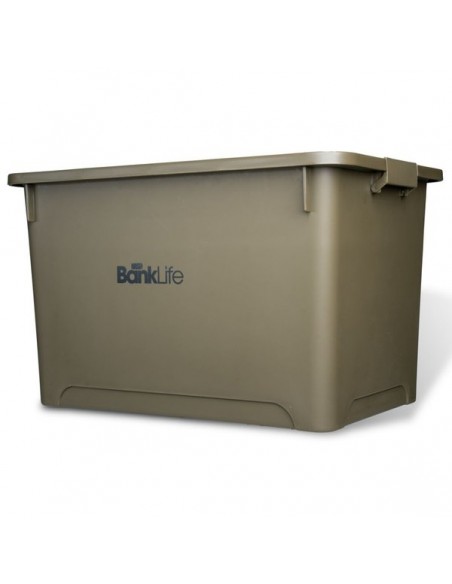 Nash Bank Life Stacker Storage Box