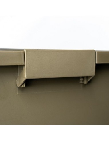 Nash Bank Life Stacker Storage Box