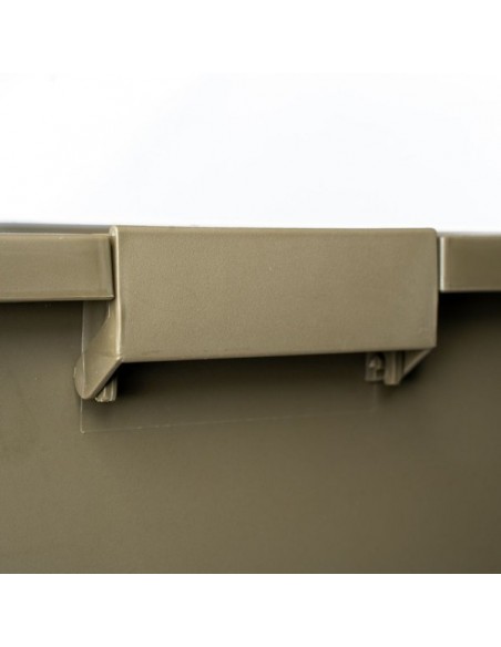 Nash Bank Life Stacker Storage Box
