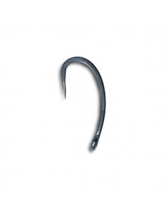 Nash Curve Shank Barbless
