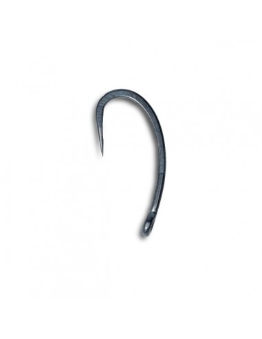 Nash Curve Shank Barbless