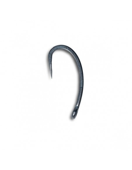 Nash Curve Shank Barbless