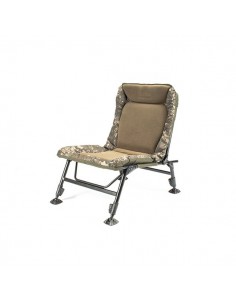 Nash Indulgence Ultralite 2