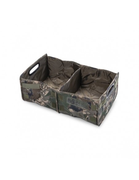 Nash Bank Life Fold Flat Organiser
