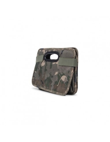 Nash Bank Life Fold Flat Organiser