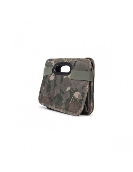Nash Bank Life Fold Flat Organiser