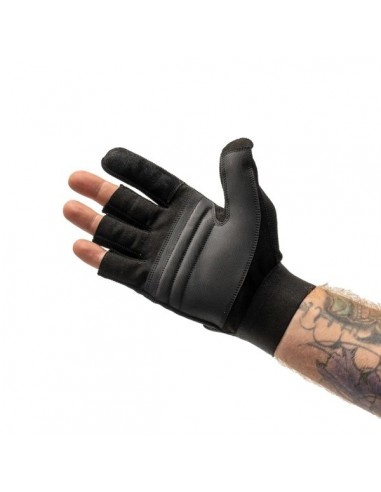 Nash Spot On Casting Glove Right