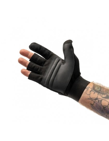 Nash Spot On Casting Glove Right