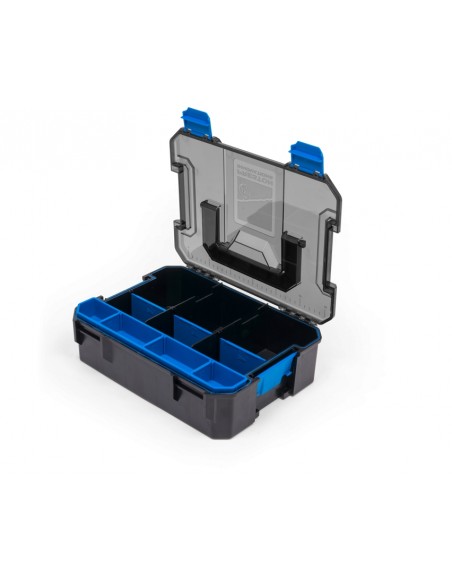 Preston Hardcase Feeder System