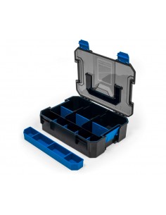Preston Hardcase Feeder System 2