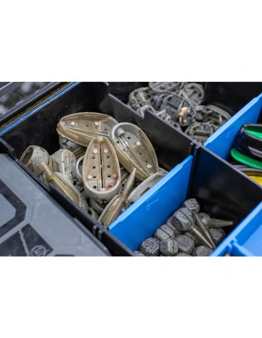 Preston Hardcase Feeder System