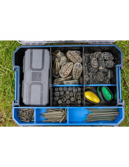 Preston Hardcase Feeder System