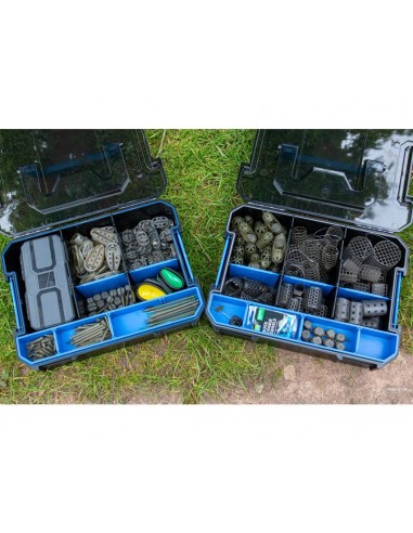 Preston Hardcase Feeder System