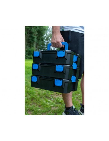 Preston Hardcase Feeder System