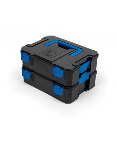 Preston Hardcase Feeder System