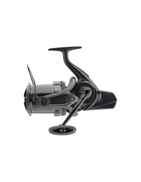 Daiwa 24 Crosscast 45scw Scw Ld Qd