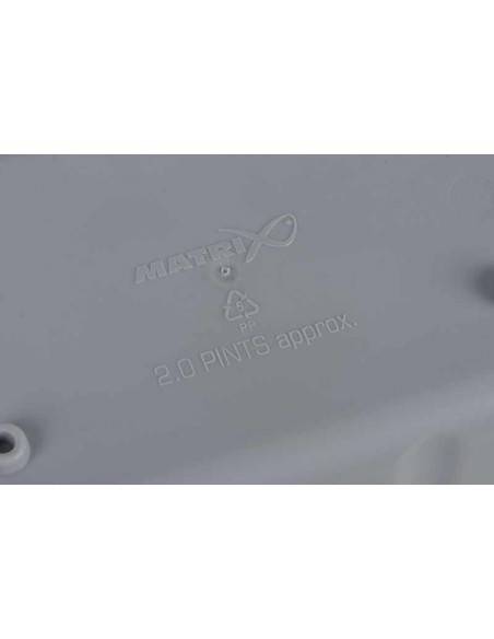 Matrix Air Flow Bait Tubs
