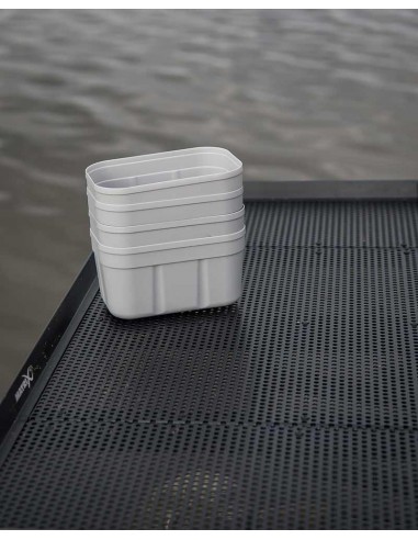 Matrix Air Flow Bait Tubs