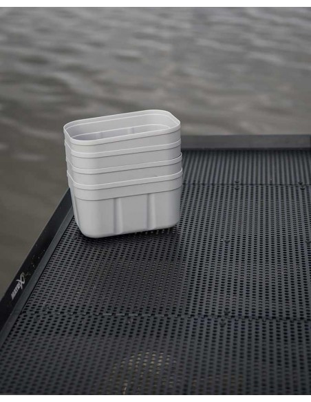 Matrix Air Flow Bait Tubs