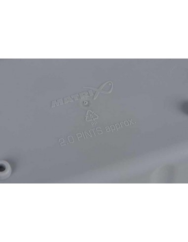 Matrix Air Lock Bait Tubs