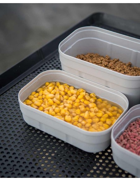 Matrix Air Lock Bait Tubs
