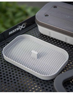 Matrix Drainage Tray 2
