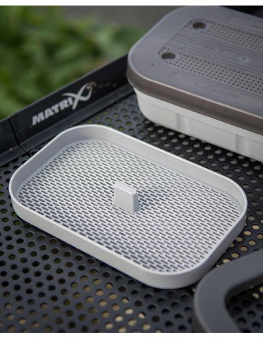 Matrix Drainage Tray