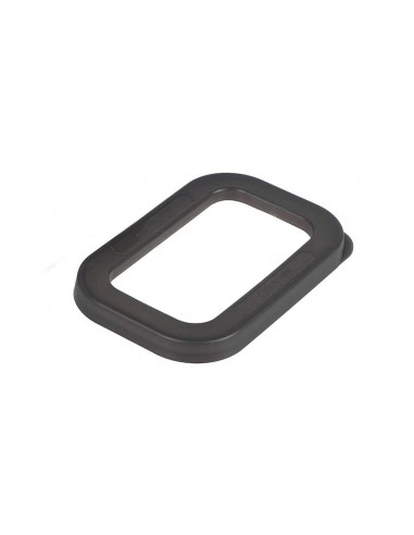 Matrix Skirt Lid