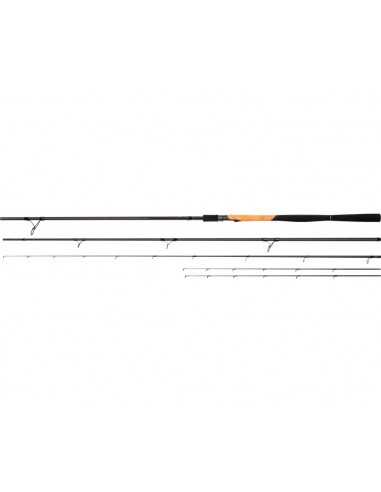 Preston Supera X Distance Feeder