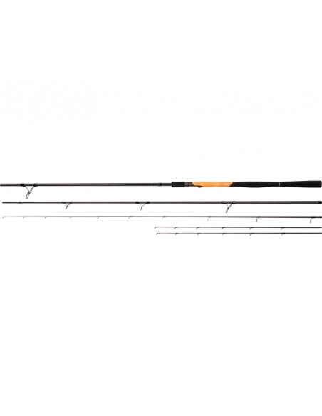 Preston Supera X Distance Feeder