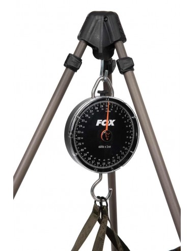 Fox Carpmaster Tripod