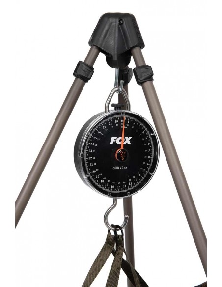Fox Carpmaster Tripod