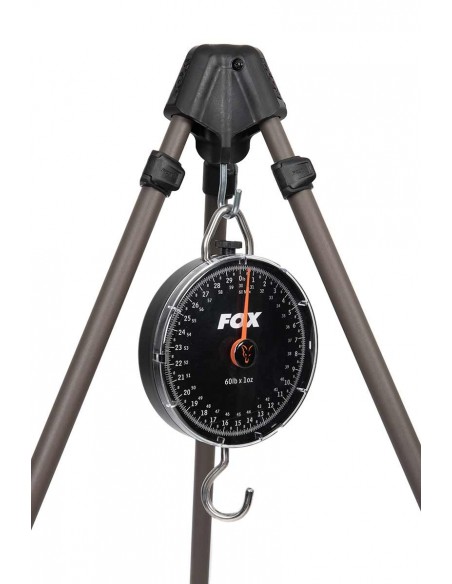 Fox Carpmaster Tripod
