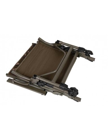 Fox Duralite Recliner Arm Chairs