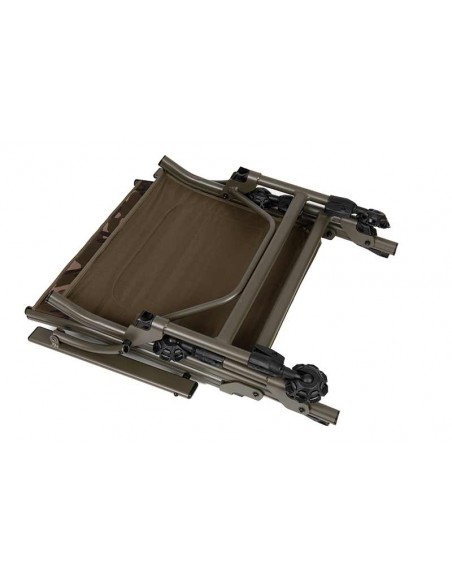 Fox Duralite Recliner Arm Chairs