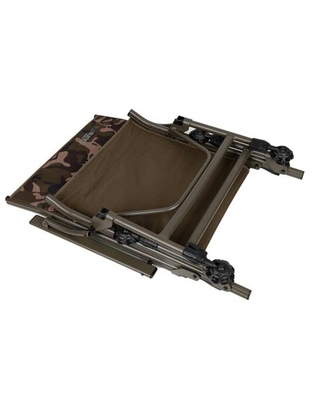 Fox Duralite Recliner Arm Chairs