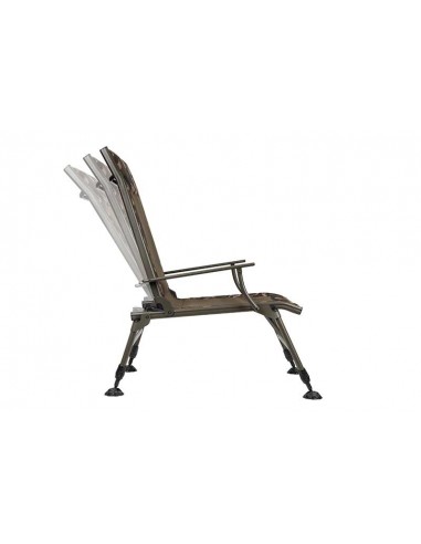 Fox Duralite Recliner Arm Chairs