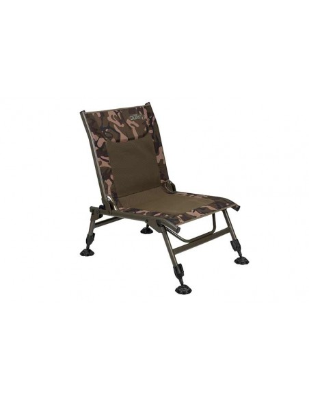 Fox Duralite Recliner Chair