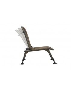 Fox Duralite Recliner Chair 2