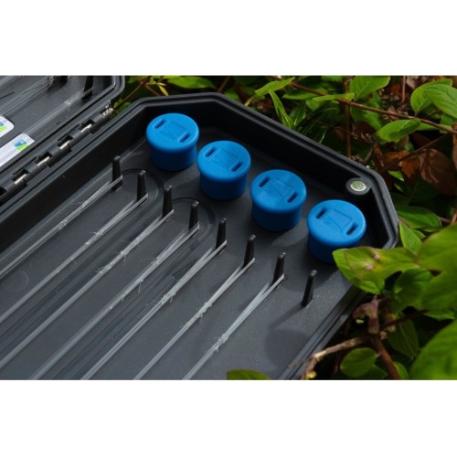 Preston Absolute Hooklength Box