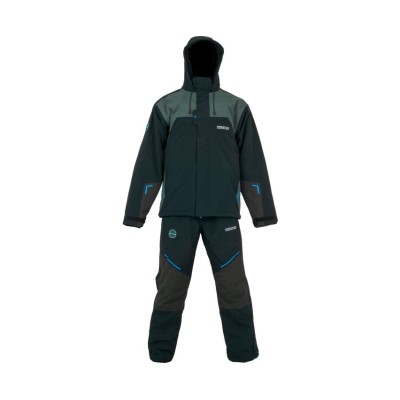 Preston Celcius Suit