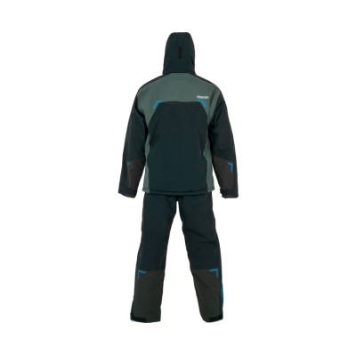 Preston Celcius Suit 2