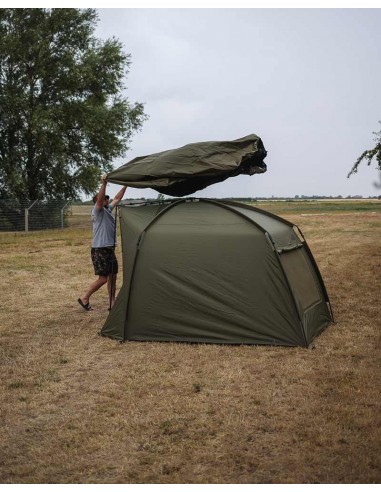 Eos Pro Bivvy Vapour Cap