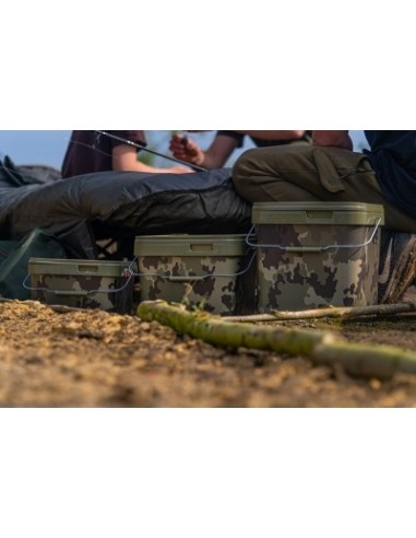 Korda  Compac Bucket