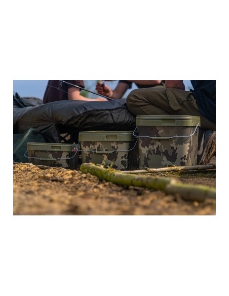 Korda  Compac Bucket