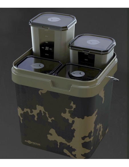 Korda Kontainer System 17 Lt