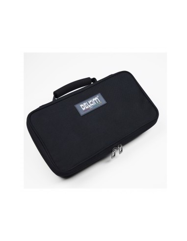 Delkim Black Box Storage Case