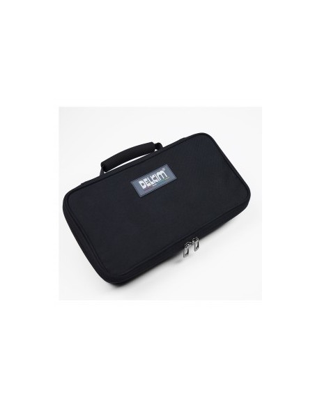 Delkim Black Box Storage Case