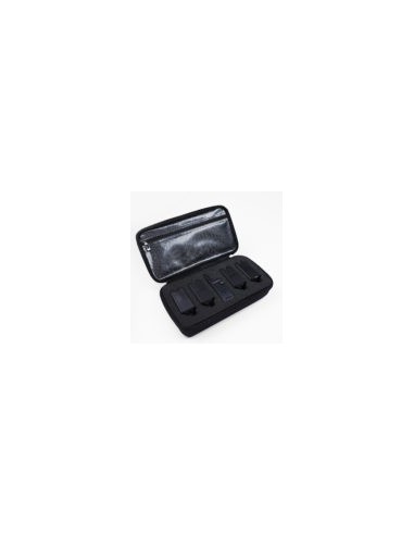 Delkim Black Box Storage Case