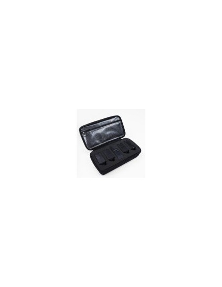 Delkim Black Box Storage Case